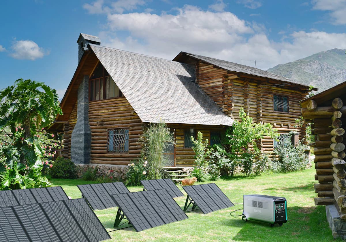 Best States for Off-Grid Living (2026)